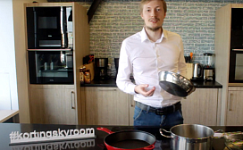 Какая посуда нужна для индукционной варочной поверхности