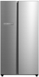 Холодильник Korting KNFS 91799 X