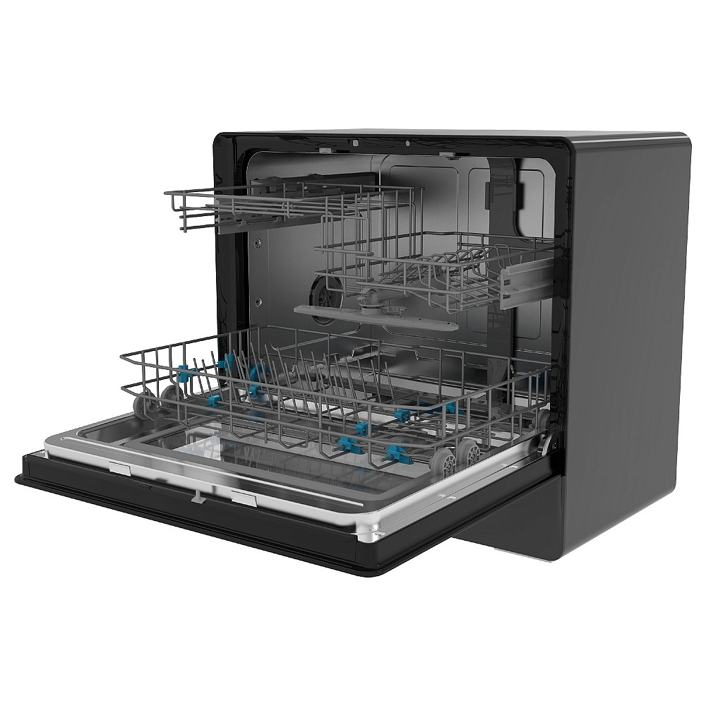 Посудомоечная машина Korting KDF 26630 GN preview 4