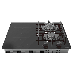 Варочная панель Korting HIG 6225 CTN