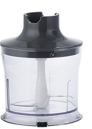 Погружной блендер Korting KHB 0316 Gr Tulip