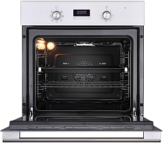 Духовой шкаф Korting OKB 771 CFW