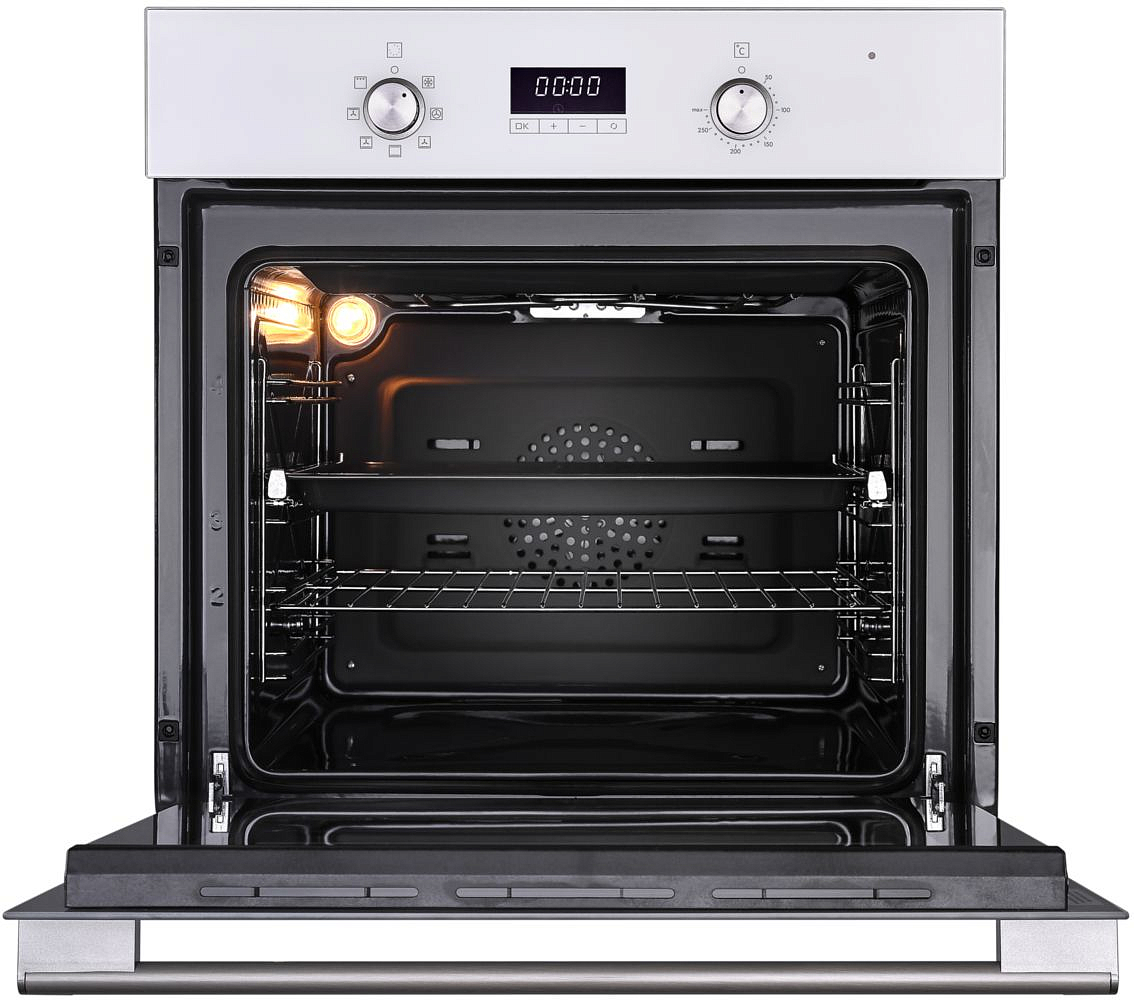 Духовой шкаф Korting OKB 771 CFW preview 2