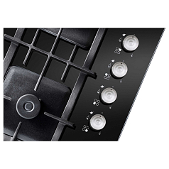 Варочная панель Korting HGG 665 CTN