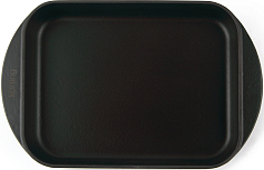 Противень из чугуна с высокими стенками Korting K 1031 TR