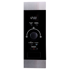 Встраиваемая микроволновая печь Korting KMI 825 XN