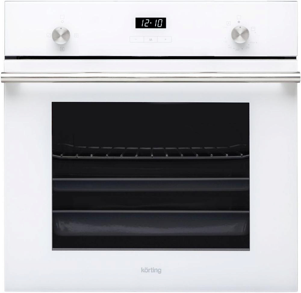 Духовой шкаф Korting OGG 771 CFW preview 1