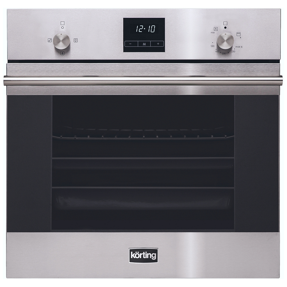 Духовой шкаф Korting OGG 771 CFX preview 1