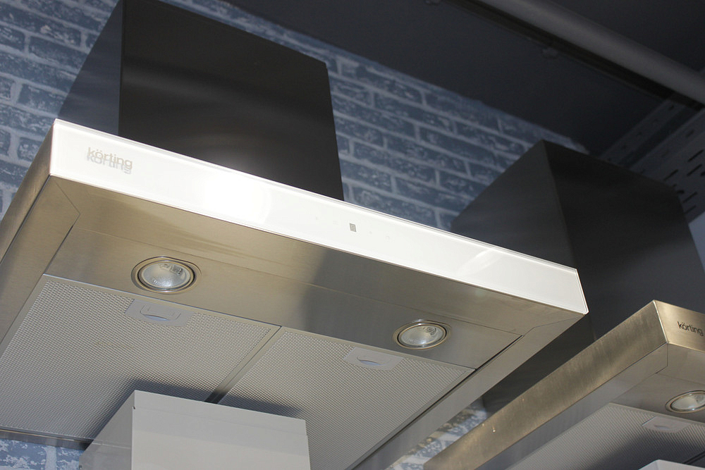 Вытяжка Korting KHC 6770 GW preview 2