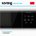 Купить Встраиваемая микроволновая печь Korting KMI 827 GN preview 3