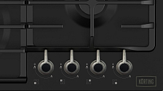 Варочная панель Korting HG 674 CTSN