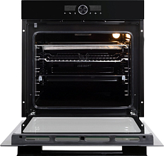 Духовой шкаф Korting OKB 8731 CPGN