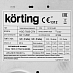 Купить Варочная панель Korting HGG 7835 CTN preview 5