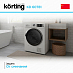 Купить Сушильная машина Korting KD 60T81 preview 5