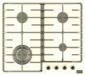 Варочная панель Korting HG 674 CTRB