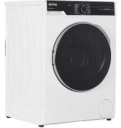 Стиральная машина с сушкой Korting KWD 48IT1496