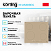 Купить Варочная панель Korting HI 64560 BCG preview 2