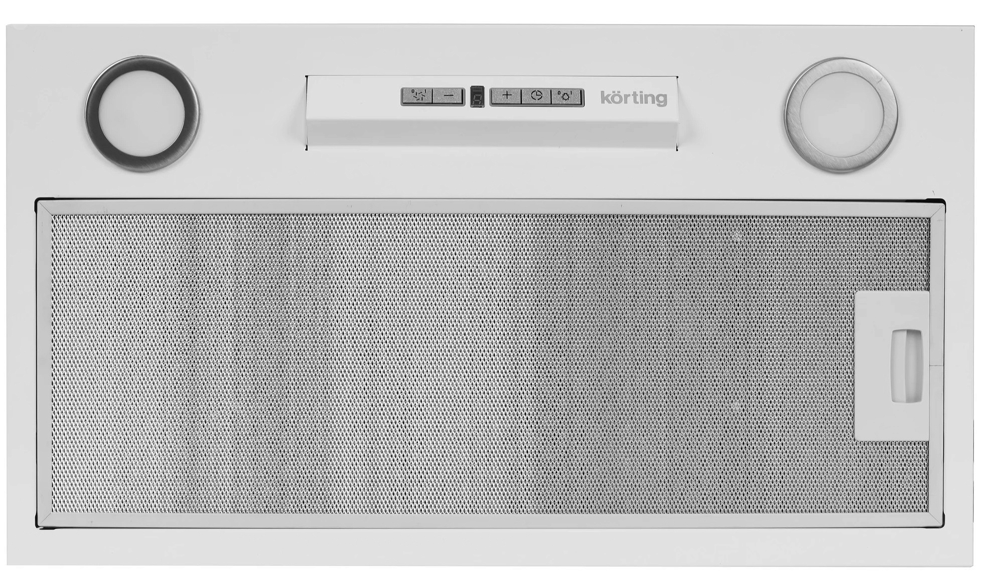 Встраиваемая вытяжка Korting KHI 6755 W preview 12