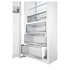 Встраиваемая морозильная камера Korting KSFI 1997