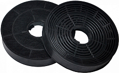 Угольный фильтр Korting KIT 0273