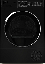 Сушильная машина Korting KD 60HP109 N
