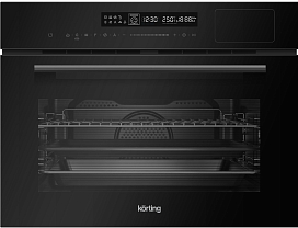 Духовой шкаф Korting OKB 3221 AGN STEAM MW
