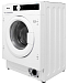 Купить Встраиваемая стиральная машина с сушкой Korting KWDI 14I96 preview 2