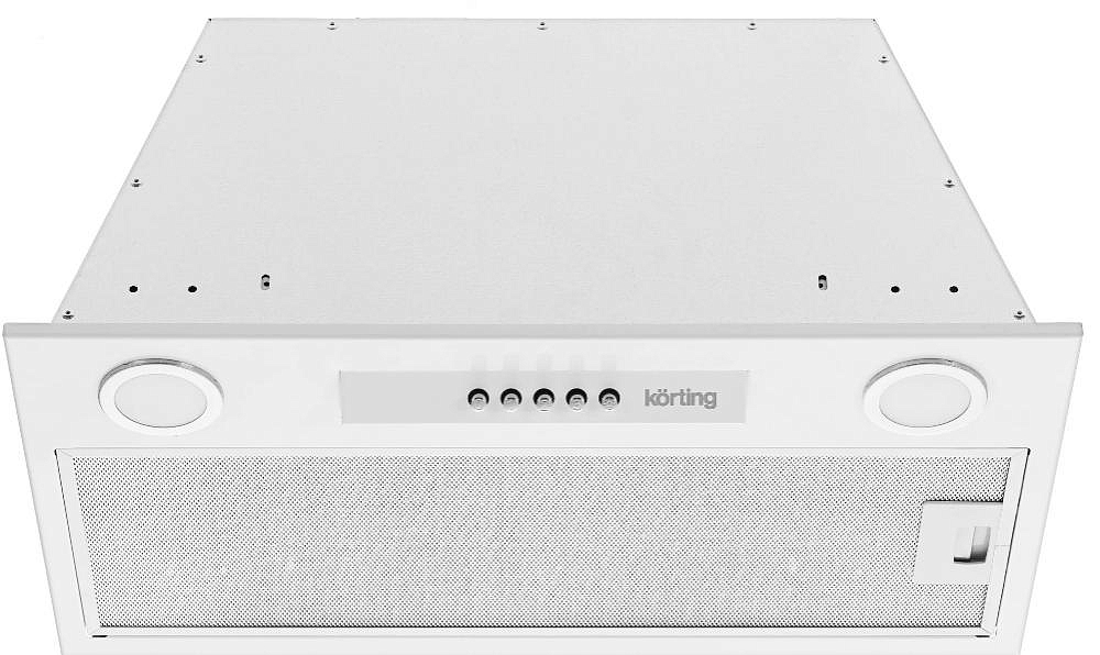 Встраиваемая вытяжка Korting KHI 6530 W preview 8