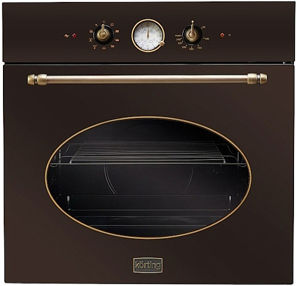 Духовой шкаф Korting OKB 482 CRSC preview 1