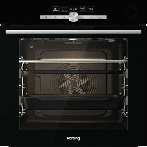Духовой шкаф Korting OKB 9982 EN ST