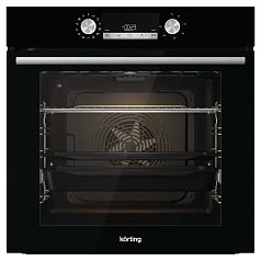 Духовой шкаф Korting OKB 8931 CESN