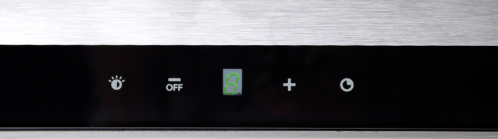 Вытяжка Korting KHC 6973 X preview 2