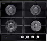 Варочная панель Korting HGG 685 CTN