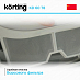 Купить Сушильная машина Korting KD 60 T8 preview 4