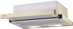 Встраиваемая вытяжка Korting KHP 6211 B
