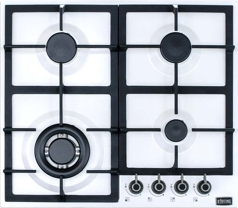 Варочная панель Korting HG 665 CTSI preview 1