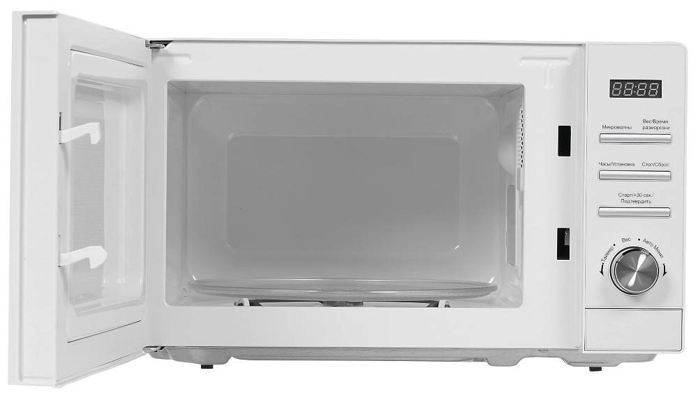 Микроволновая печь Korting KMO 820 GW preview 7