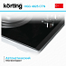 Купить Варочная панель Korting HGG 4825 CTN preview 5