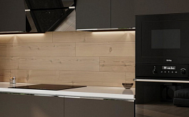 Как правильно устанавливать духовой шкаф Körting?