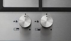 Варочная панель Korting HG 665 C2TX