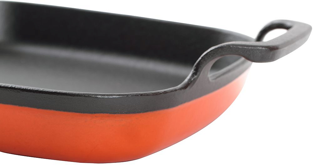 Компактная чугунная сковорода Korting K 1122 preview 2