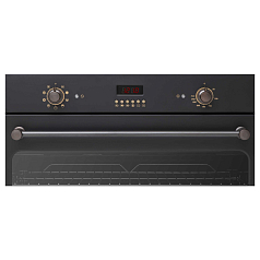 Духовой шкаф Korting OKB 10809 CRN