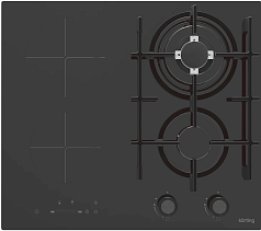 Варочная панель Korting HIG 6225 CTN