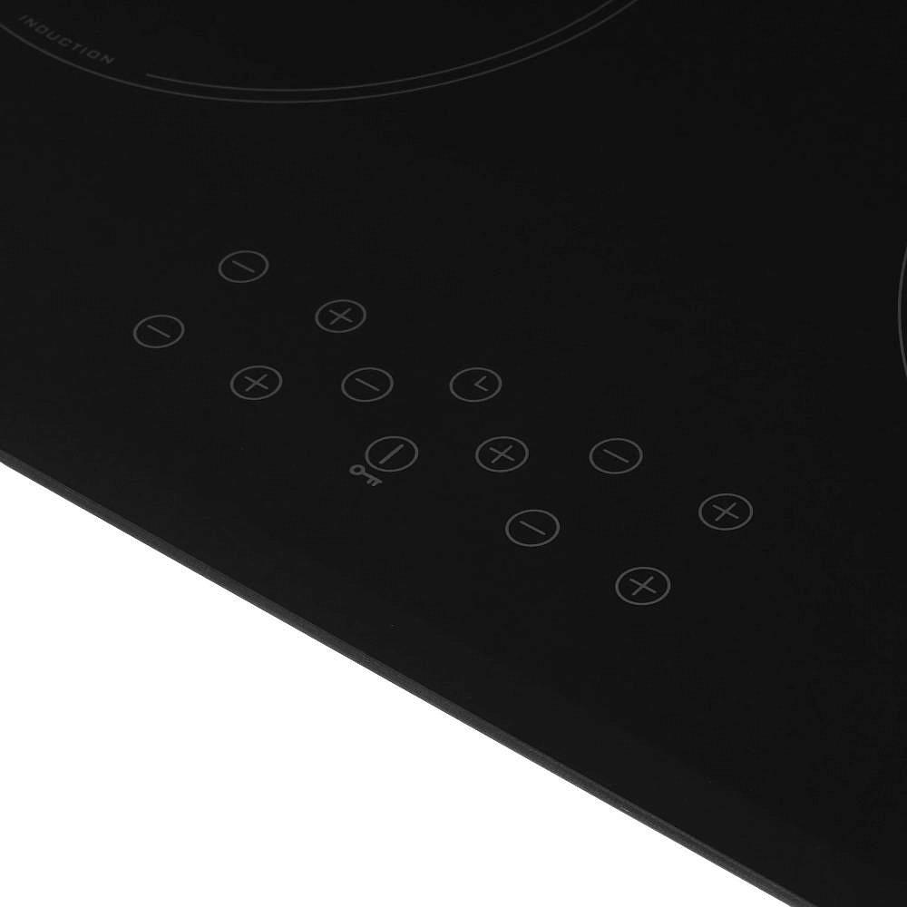 Варочная панель Korting HI 64044 B preview 3