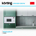 Купить Встраиваемая микроволновая печь Korting KMI 820 GSCW preview 3