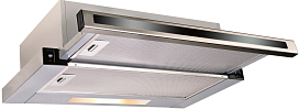 Встраиваемая вытяжка Korting KHP 6637 GNX
