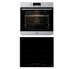 Комплект Korting (HIB 68900 B iMove, OKB 8951 EX ST)