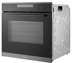Духовой шкаф Korting OKB 1350 S GNBX Steam