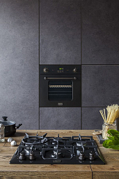 Духовой шкаф Korting OKB 1082 CRN