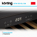 Купить Встраиваемый винный шкаф Korting KFW 501 SL GN preview 4